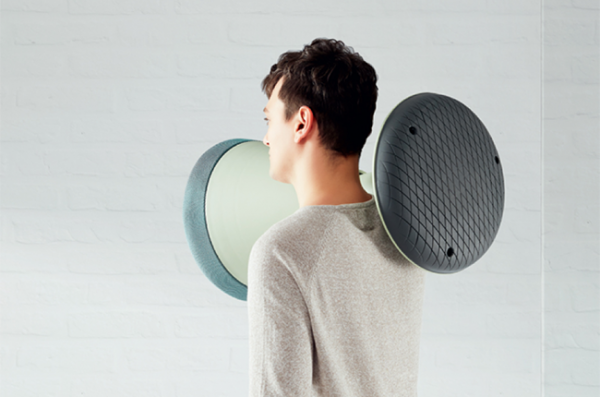 Chessy Stool 2 Chessy Stool