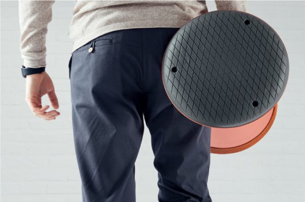 Chessy Stool 3 Chessy Stool