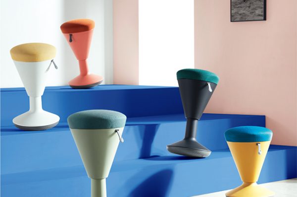 Chessy Stool 4 Chessy Stool