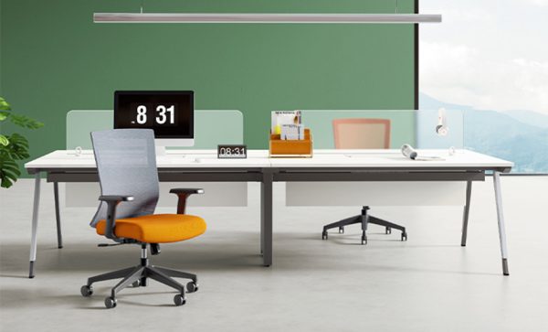 Iron Ergonomic Posture Chair 2 Iron Ergonomic Posture Chair