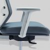 Iron Ergonomic Posture Chair 9 Iron Ergonomic Posture Chair