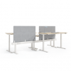 M 1 Table 0 M1 Sit-to-stand Desk