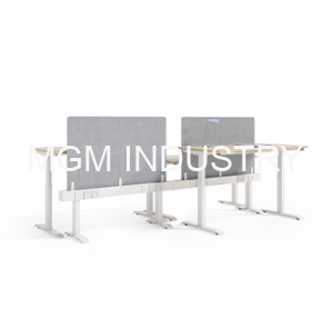 M 1 Table 0 M1 Sit-to-stand Desk
