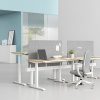 M 1 Table 4 M1 Sit-to-stand Desk