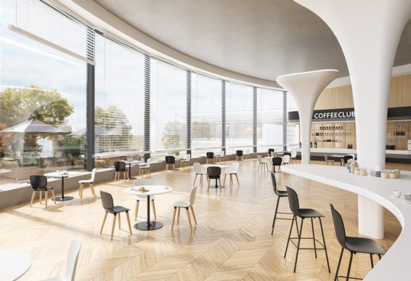 Model Stylistic Side Chair 4 Model Stylistic Side Chair