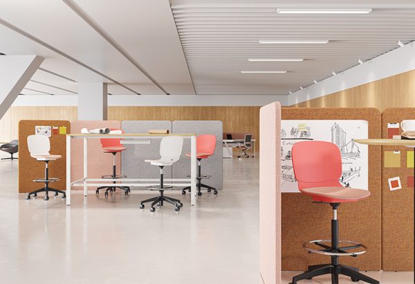 Model Stylistic Side Chair 5 Model Stylistic Side Chair