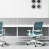 O task chair 1 O Series Task Chair