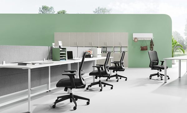 O task chair 2 O Series Task Chair