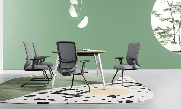 O task chair 3 O Series Task Chair