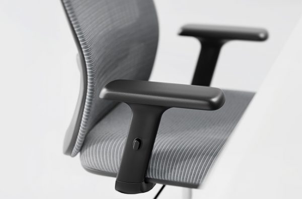 O task chair 6 O Series Task Chair