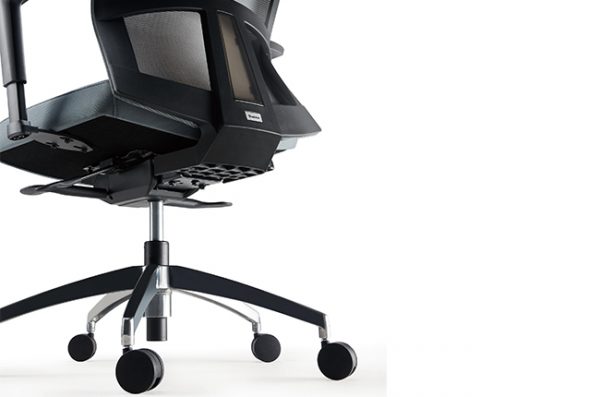 Power Stress Release Task Chair 3 Power Stress Release Task Chair