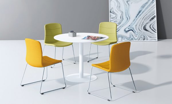 R Colorful Stackable Chair 5 R Colorful Stackable Chair