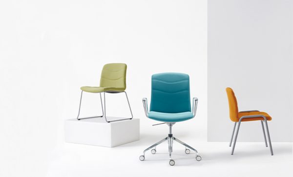 R Colorful Stackable Chair 6 R Colorful Stackable Chair