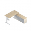 UP1 Height-adjustable Desk 1 UP1 Height-adjustable Desk