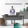 UP1 Height-adjustable Desk 3 UP1 Height-adjustable Desk